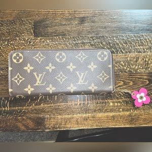 GUARANTEED AUTHENTIC